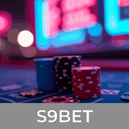 S9BET: Desbloqueie Recompensas Incríveis Agora!