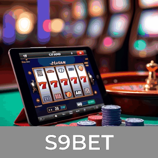 Recompensas Reais e Transparentes no S9BET: Promoções Sem Pegadinhas