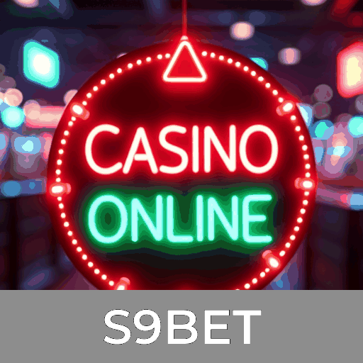 S9BET: Jogos com Inovação e Parcerias de Desenvolvedores