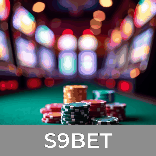 Estratégias de apostas inteligentes: Eleve seus rendimentos com S9BET