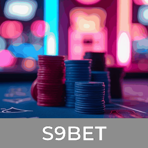 Estratégias de apostas inteligentes: Eleve seus rendimentos com S9BET