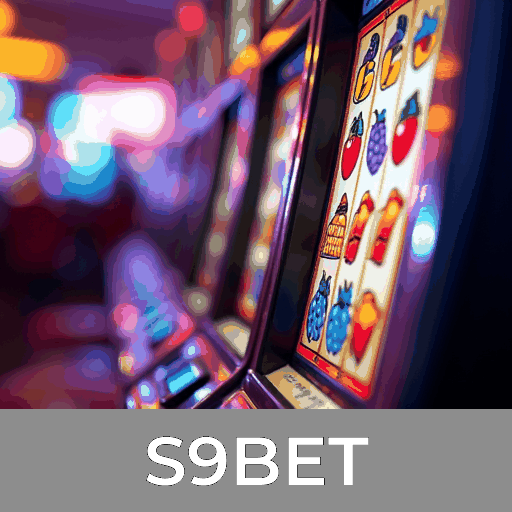 S9BET.com - Plataforma de Apostas e Cassino Online no Brasil - S9BET