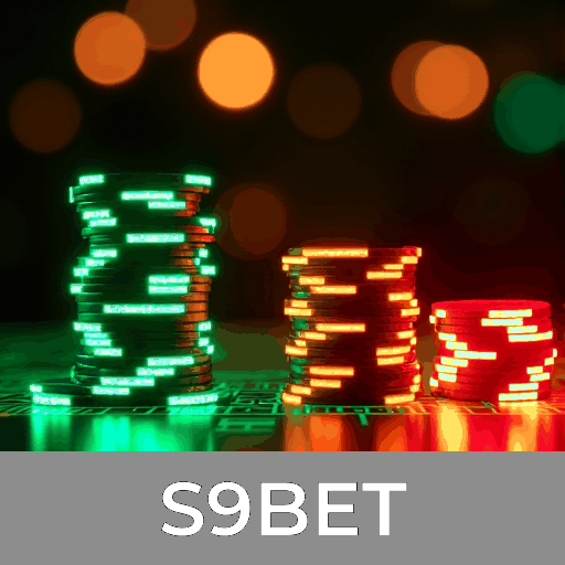 Desenvolvedores de Jogos e Inovação na Plataforma S9BET