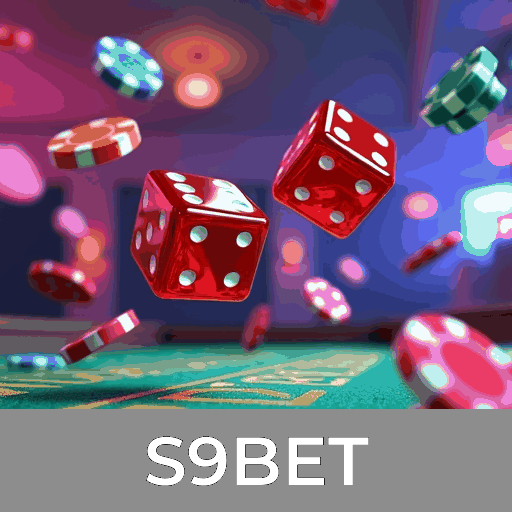 S9BET: Cassino Online Seguro e Divertido