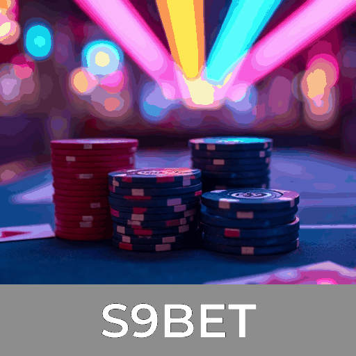 Aprimore sua Experiência com o Aplicativo S9BET