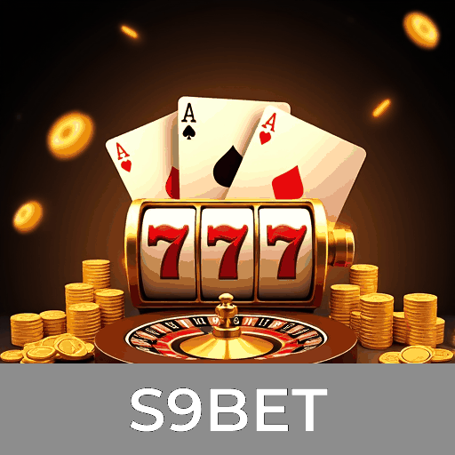 S9BET: Cassino Online Seguro e Divertido
