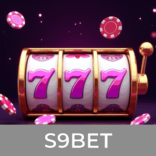 S9BET: Experiência de Cassino ao Vivo de Elite