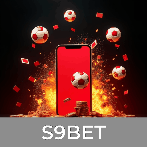 Desenvolvedores de Jogos e Inovação na Plataforma S9BET