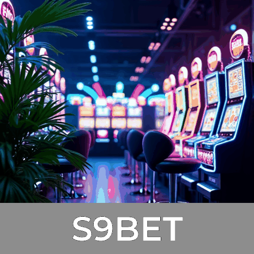 Experiência de Apostas Rápida com o App S9BET