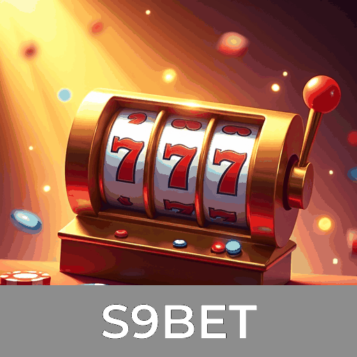 S9BET: Segurança e Acesso Rápido para Usuários Brasileiros