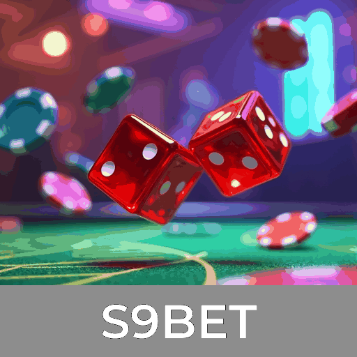 S9BET - Sua Plataforma de Apostas Segura e Confiável